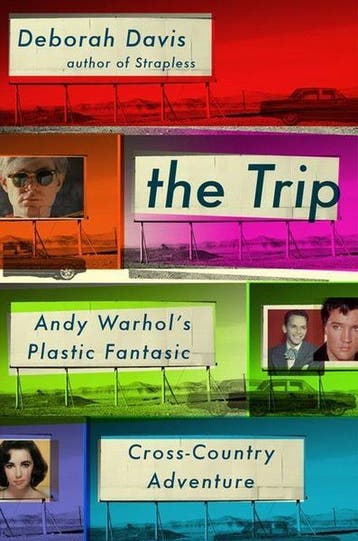 The Trip, Ophalen of Verzenden, Nieuw