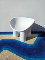 Driade - Faye Toogood - Fauteuil - Roly Poly - Rotomoulded