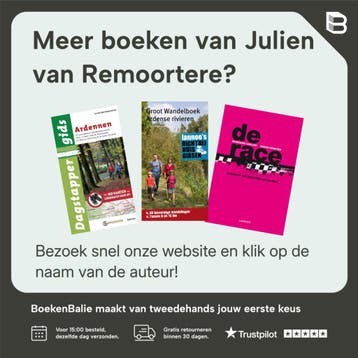 In de tijd van Jan de Scharensliep en Smidje Smee, Verzenden, Gelezen, Julien van Remoortere