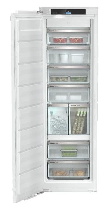 €2899 Liebherr SIFNei 5188 diepvriezer Vrieskast Ingebouw, Witgoed en Apparatuur, Vriezers en Diepvrieskisten, Ophalen of Verzenden