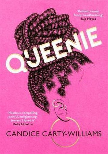 Queenie - Candice Carty-Williams 9781409180050, Verzenden, Gelezen, Candice Carty-Williams