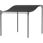 Aanbouwpaviljoen Pergola Met Dak, Waterafstotend Paviljoen V, Tuin en Terras, Verzenden