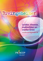 Breingeheimen Studievaardigheden III / Werkboek /, Verzenden, Zo goed als nieuw, Jitske Schulte
