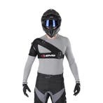 Schouderbrace EVS SB03 (Zwart, Bodyprotectors), Verzenden, Nieuw