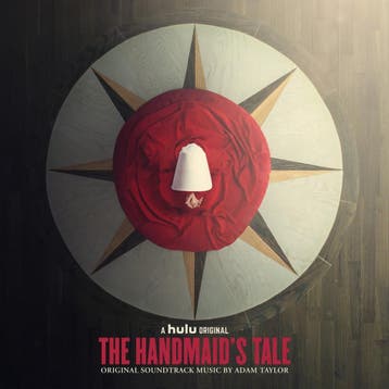 Adam Taylor - The Handmaids Tale (Original Series (LP), Verzenden, Nieuw in verpakking