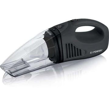 Draadloze handstofzuiger - SEVERIN HV7963 - 7,4 V - 18 mi..., Huis en Inrichting, Verzenden, Nieuw