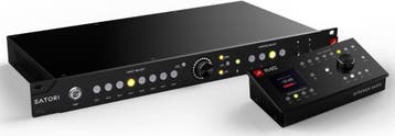 Antelope Audio Satori &amp; R4S Gen 2 | LPA special | Price, Ophalen of Verzenden, Nieuw