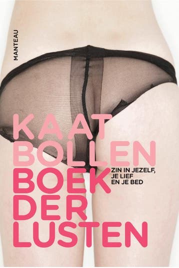 Boek der lusten - Kaat Bollen 9789022330999, Verzenden, Gelezen, Kaat Bollen