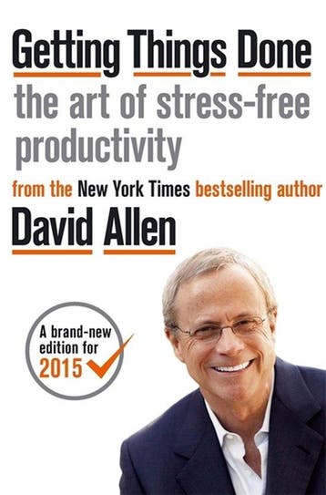 9780349408941 Getting Things Done | Tweedehands, Verzenden, Zo goed als nieuw, David Allen