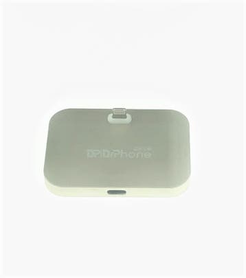DrPhone LD1 - Laadstation - Oplaadstation - Compatibel Met i, Verzenden, Nieuw