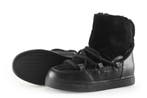 Nelson Boots in maat 36 Zwart, Kleding | Dames, Schoenen, Verzenden, Zwart, Overige typen, Zo goed als nieuw