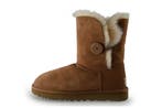 Ugg Laarzen in maat 39 Bruin, Kleding | Dames, Schoenen, Hoge laarzen, Bruin, Verzenden, Zo goed als nieuw
