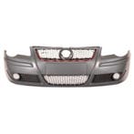 GTI Sport Voorbumper Volkswagen Polo 4 9N3 2005-2009 RL590, Nieuw, Voor, Volkswagen, Bumper