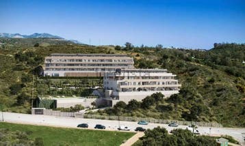 Nieuwbouw appartement Centrum La Cala de Mijas 2 slaapkamers, Huizen en Kamers, Buitenland, La Cala de Mijas, Spanje