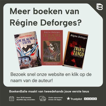 Duivelse lach - Régine Deforges 9789022506660, Boeken, Verzenden, Gelezen, Régine Deforges