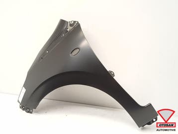 Peugeot 108 2014+ Zijscherm Spatbord Links Voor Nieuw!, Ophalen, Nieuw, Links, Peugeot