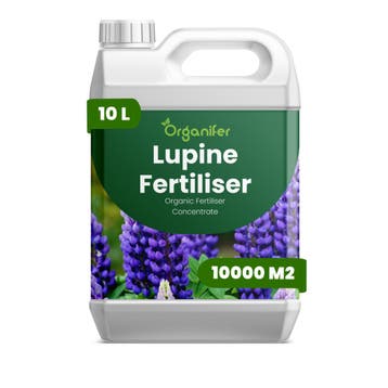 Lupine Vloeibare Meststof - 10 liter, Verzenden, Mest