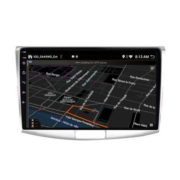 Navigatie volkswagen passat B7 carkit android auto carplay, Auto diversen, Ophalen of Verzenden, Nieuw