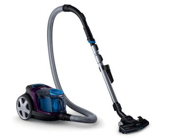 Zakloze Stofzuiger - 650W, Witgoed en Apparatuur, Stofzuigers, Nieuw