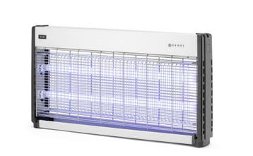 Elektrische Insectenverdelger, Hendi, Dekkingsgebied: 150 M², Ophalen of Verzenden, Nieuw