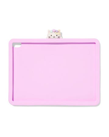 HEMA Tablethoes 25.5x21cm siliconen kat, Verzenden, Nieuw