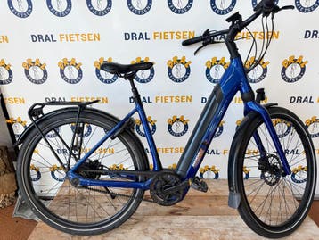Koga E-Nova Evo PT Pro (Maat M), Gebruikt, 51 tot 55 cm, 50 km per accu of meer, Ophalen