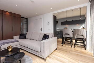 Te huur: Appartement Het Ruim in Dronten, Huizen en Kamers, Huizen te huur, Flevoland, Appartement, Dronten