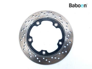 Remschijf Achter Suzuki SV 650 2021-2025 (SV650 CX163), Verzenden, Gebruikt
