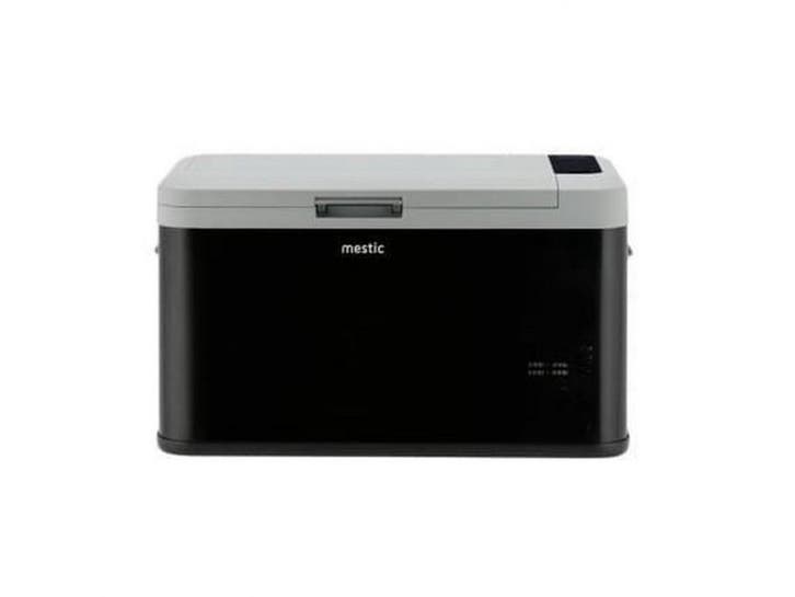 Mestic MCC-35 - Koelbox Compressor - Koelvermogen -18 °C tot, Caravans en Kamperen, Kampeeraccessoires, Zo goed als nieuw, Verzenden