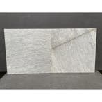 Florim AD Walks – Gray soft– Vloertegel – 60x60cm – Mat –, Ophalen of Verzenden, Nieuw, Keramiek