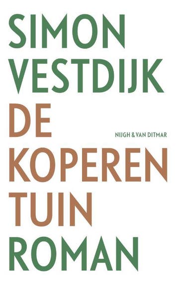 De Koperen Tuin | Simon Vestdijk | Nieuw, Ophalen of Verzenden, Nieuw, Simon Vestdijk
