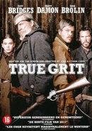 True grit - DVD, Verzenden, Nieuw in verpakking