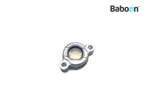 Blokdeksel Rechts Honda CBR 600 RR 2003-2004 (CBR600RR PC37), Verzenden, Gebruikt