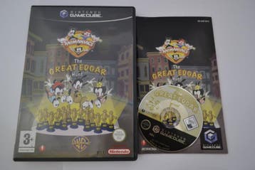 Animaniacs - The Great Edgar Hunt (GC FAH), 1 speler, Verzenden, Zo goed als nieuw