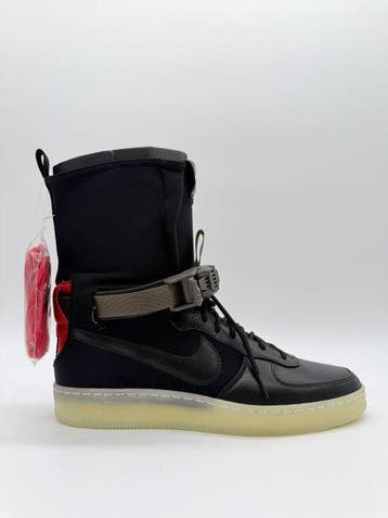 Nike - Nike Air Force 1 Downtown Acronym - Sneakers - Maat:, Nieuw