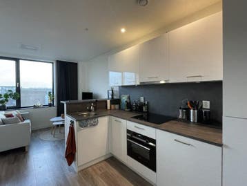 Te huur: Studio Randhoeve in Houten, Houten, Utrecht
