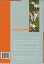 Jack Russel Terrier. Aanschaf, verzorging, voeding, fokken, Boeken, Verzenden, Gelezen, Esther Verhoef