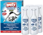 Puly Caff Milk Plus Liquid (4x25ml), Verzenden, Nieuw