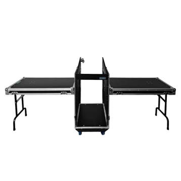 (B-Stock) Innox IX-BK-TR-1416U-2T Tourrack, Verzenden, Nieuw
