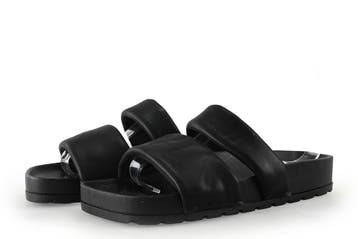 Colors of California Slippers in maat 39 Roze, Slippers, Overige kleuren, Verzenden, Zo goed als nieuw