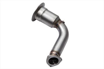 Porsche Cayenne S 2.9T IPE catalysator buizen, Verzenden
