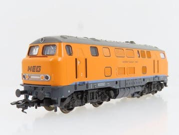 Märklin H0 - 3378 - Diesellocomotief (1) - BR V31 (V160, Nieuw