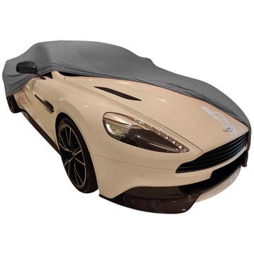 Autohoes voor Aston Martin Vanquish (2012-heden) Indoor, Ophalen of Verzenden, Nieuw, Op maat