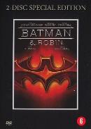 Batman & Robin (2dvd) - DVD, Verzenden, Nieuw in verpakking