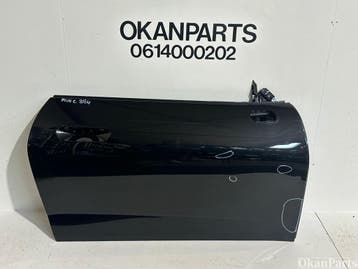 Mini Cooper Electric J01 rechter voordeur rechts, Ophalen, Gebruikt, Voor, Deur