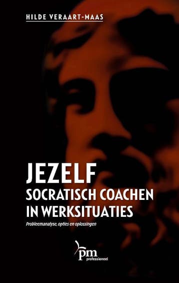 Jezelf Socratisch Coachen In Werksituaties | Nieuw, Ophalen of Verzenden, Nieuw, H.E.F.M. Veraart