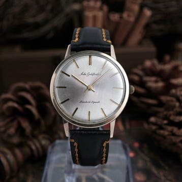 Seiko - Goldfeather - Zonder minimumprijs - J14060E - Heren