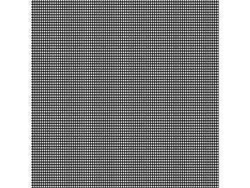 Livn Rol Hordeur Plus 105x205cm - Geruisloos openen en, Verzenden, Nieuw