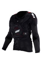 Lichaamsbeschermer Dames Leatt ReaFlex MX (Zwart), Verzenden, Nieuw