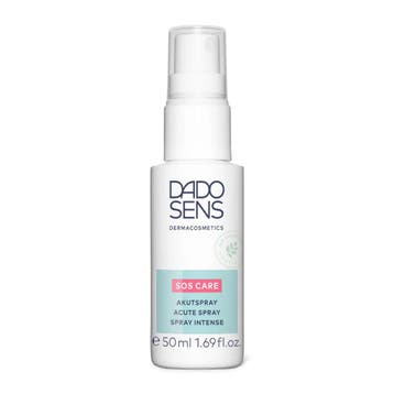 Dado Sens  SOS Care Acute Spray  50 ml, Verzenden, Nieuw